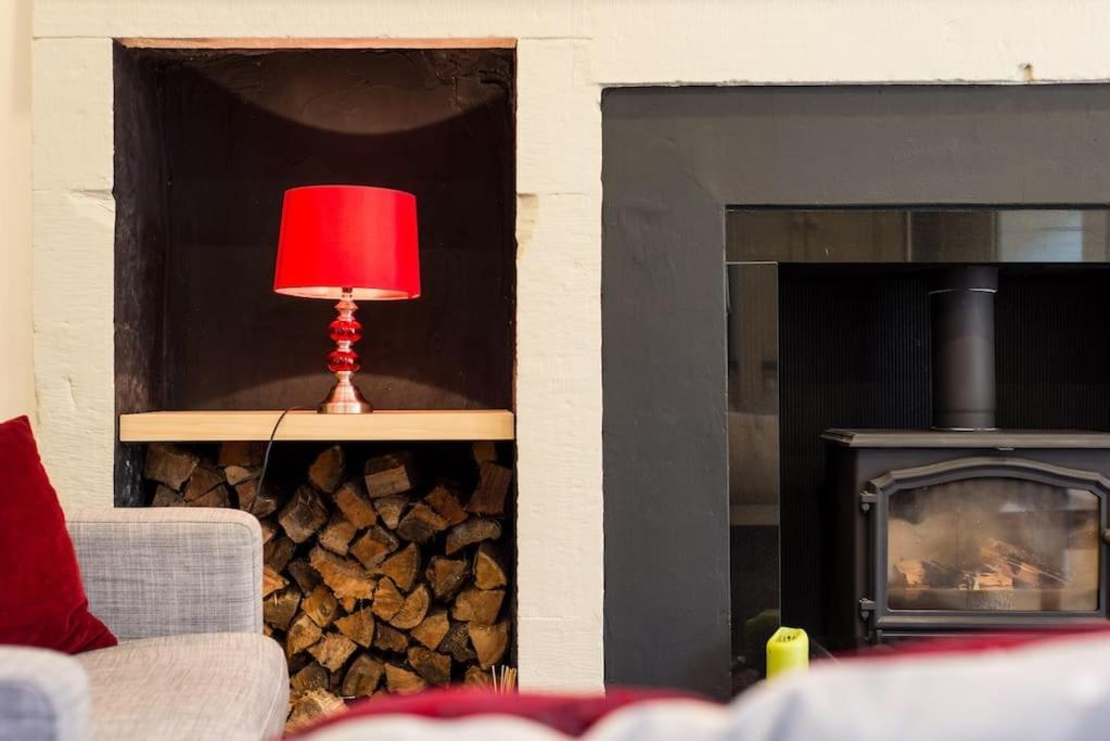 Self Catering , City Centre Apartment With Parking Edinburgh Dış mekan fotoğraf