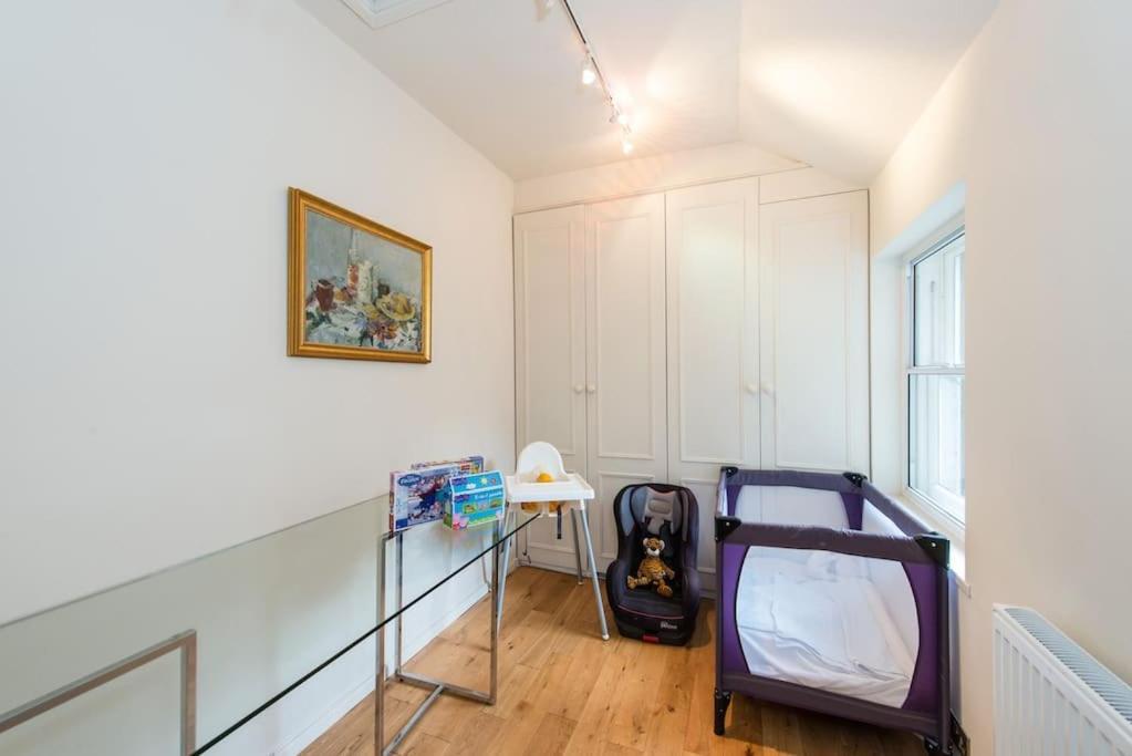 Self Catering , City Centre Apartment With Parking Edinburgh Dış mekan fotoğraf