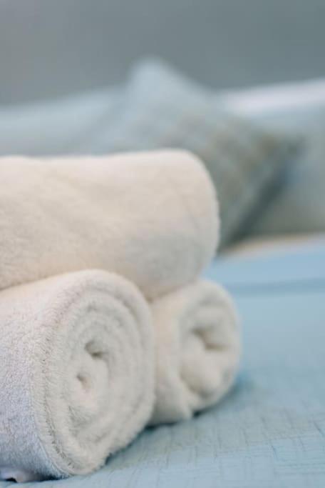 Self Catering , City Centre Apartment With Parking Edinburgh Dış mekan fotoğraf