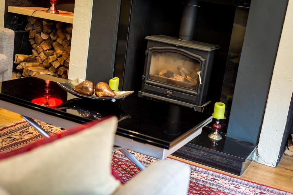 Self Catering , City Centre Apartment With Parking Edinburgh Dış mekan fotoğraf